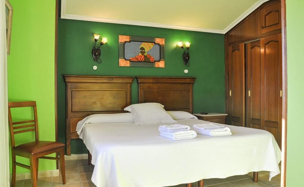 Casa Rural Ibarrondo Etxea Mungia Bagian luar foto