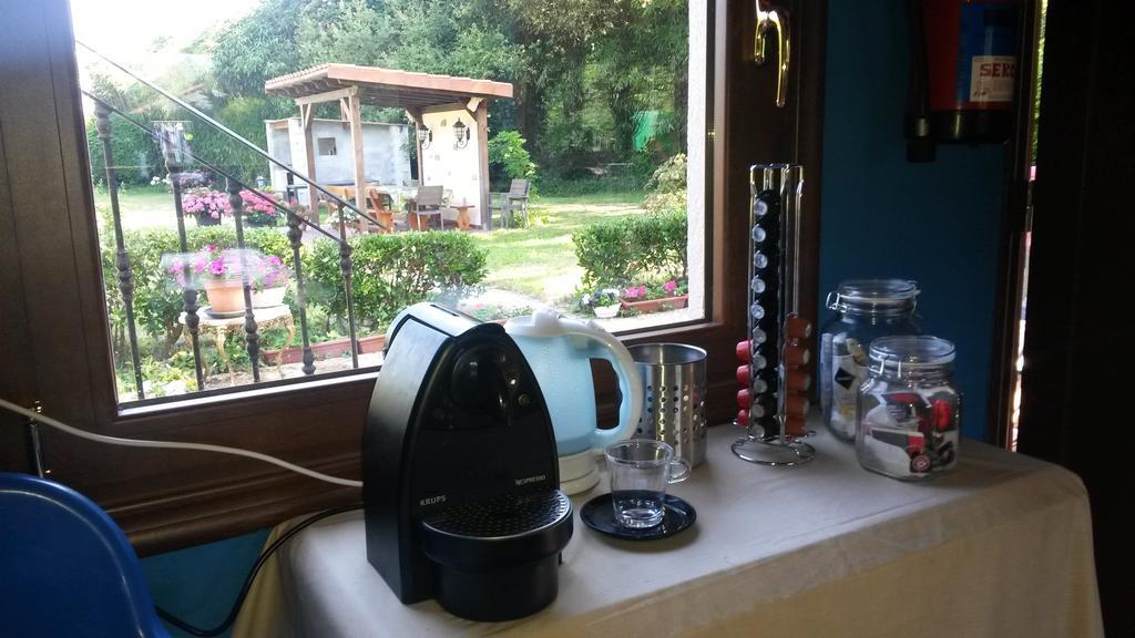 Casa Rural Ibarrondo Etxea Mungia Bagian luar foto