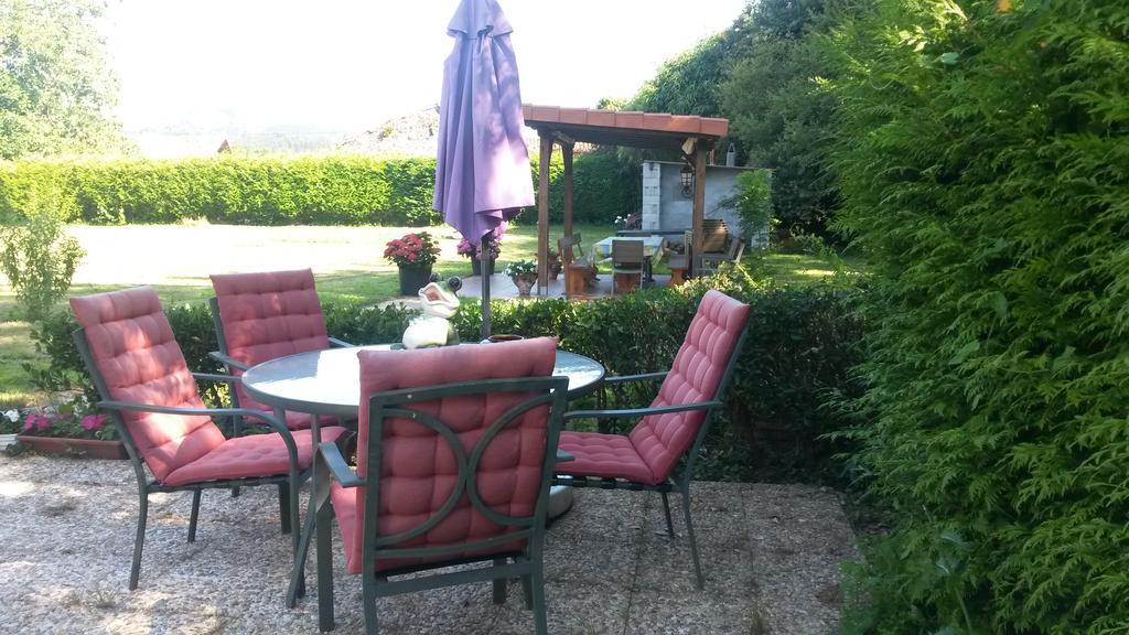 Casa Rural Ibarrondo Etxea Mungia Bagian luar foto